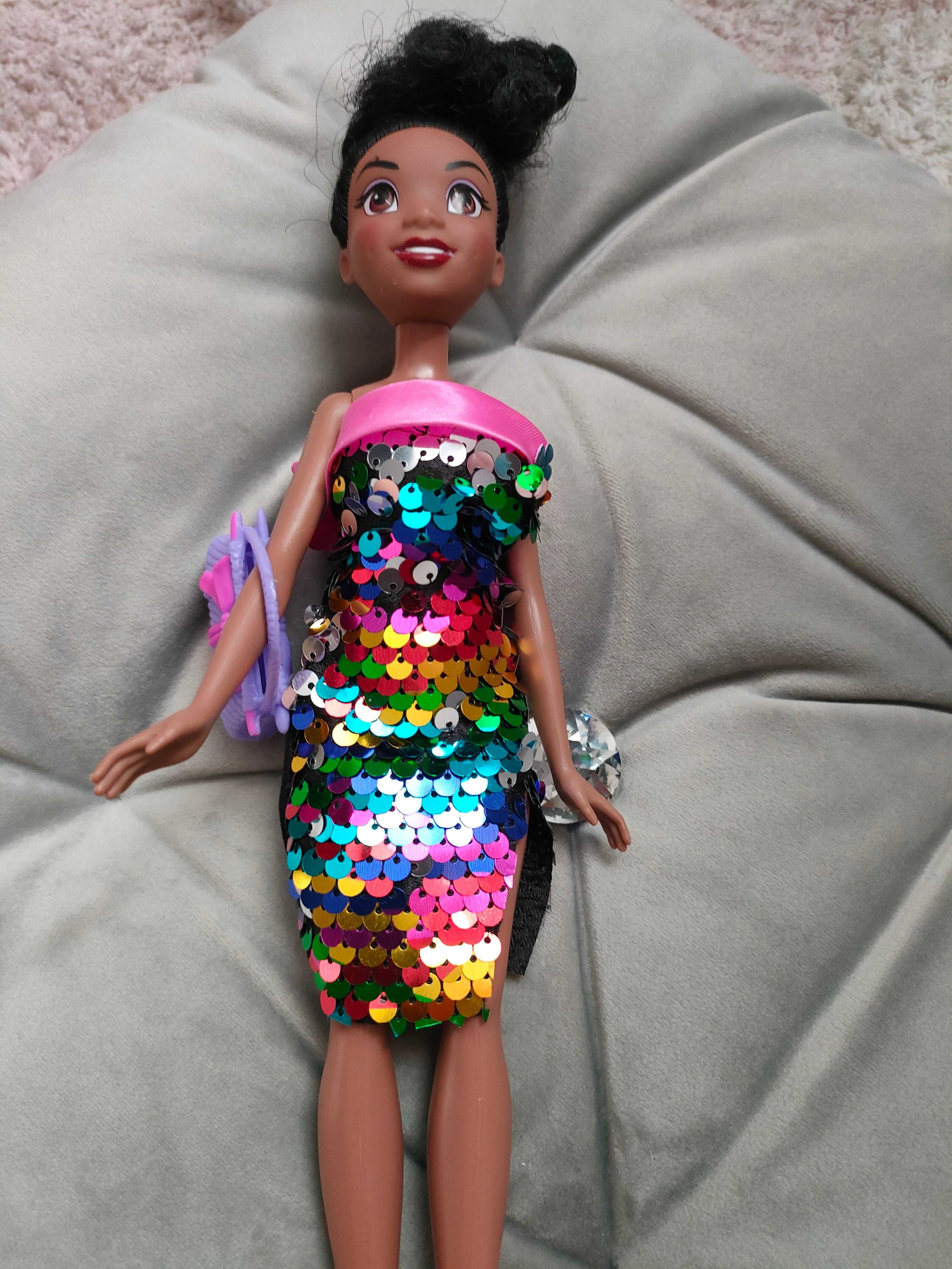 Lalka Barbie Tiana