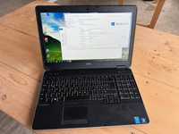 Швидкий ноутбук Dell Latitude E6540