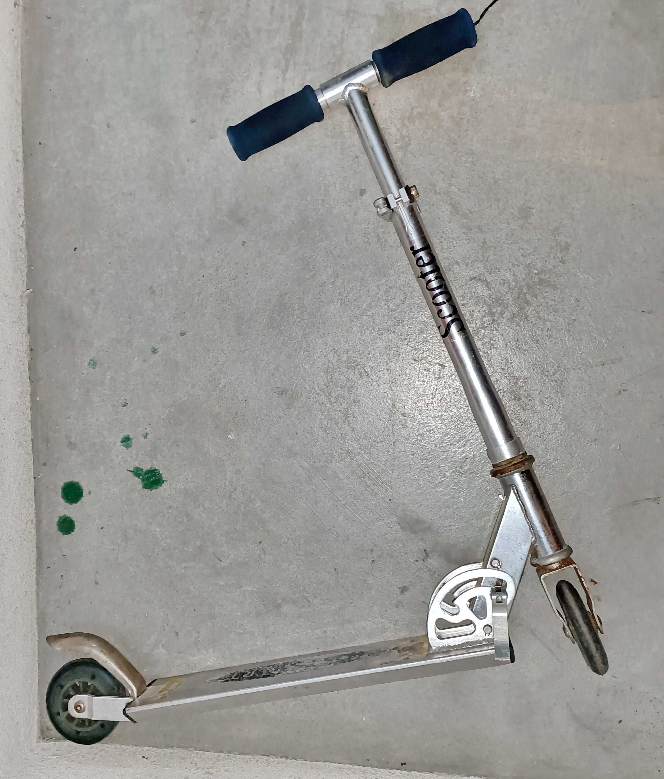 Skate ItsImagical + trotinete