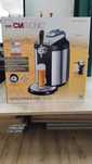 Dystrybutor piwa CLATRONIC BZ 3740