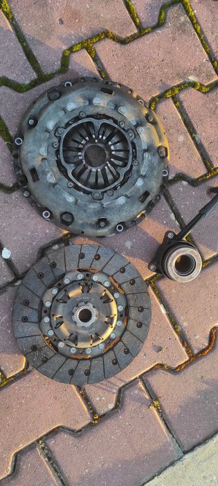 Kit de embraiagem em ótimo estado para, Audi, Volkswagen, Skoda, Seat