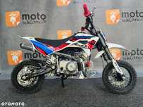 MRF Inny 80 RUNNER Pit Bike CROSS | na PREZENT! | transport | RATY