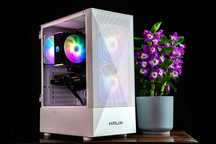 NextGen PC GAMER – Ryzen 5 5600 | 32 GB RAM DDR4 | RX6600 8GB | 1TB