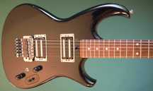 ARIA Pro II RS INAZUMA made in japan 1985