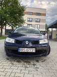 Renault Megane 2 . 1.5 DCI  2006r