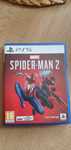 Spider Man 2 ps5