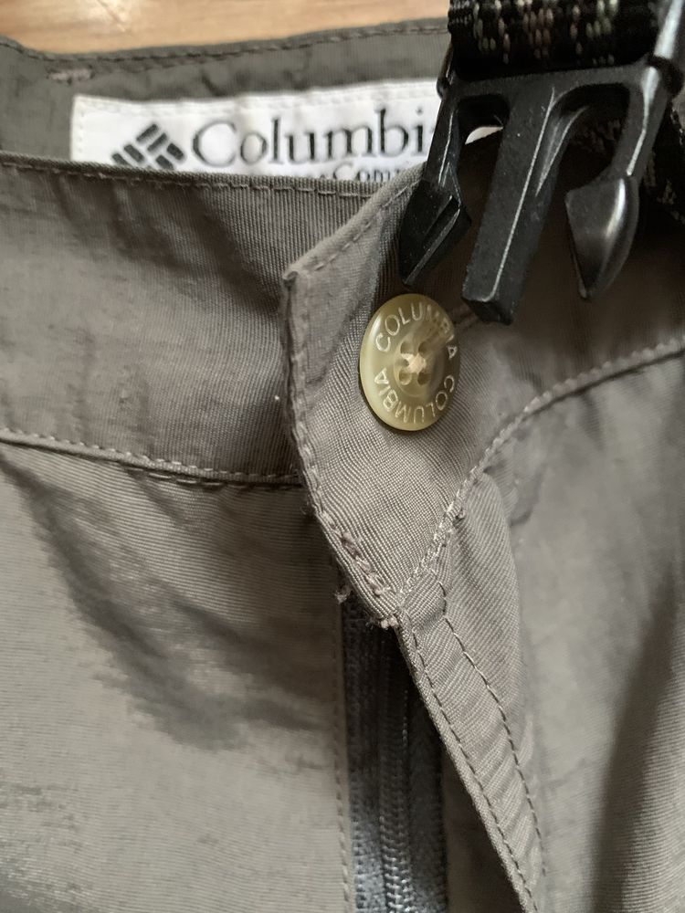 оригинальные шорты Columbia шорти