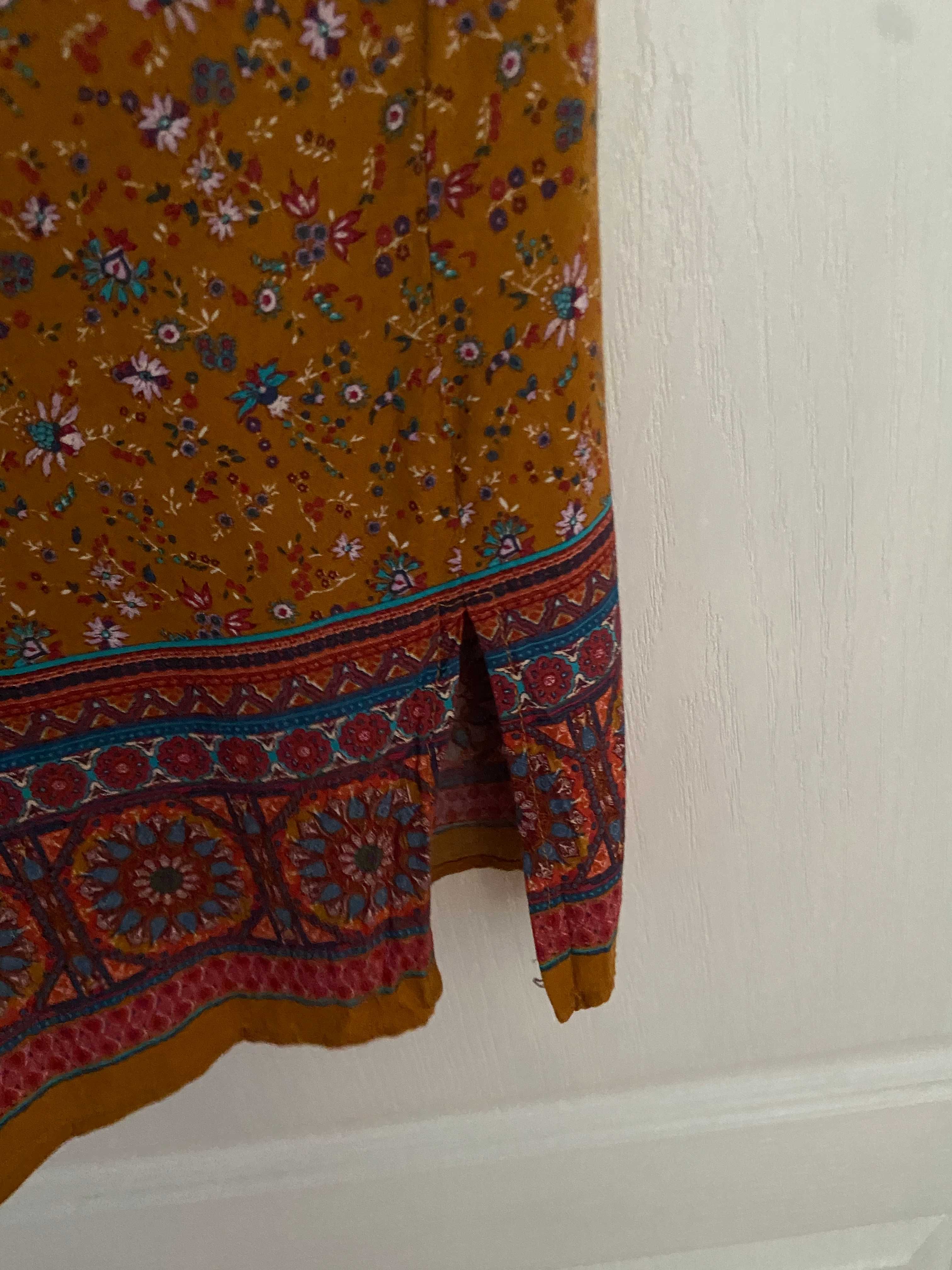 Narzutka letnia/kimono Sinsay, rozm. M