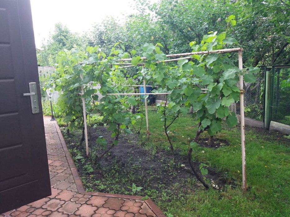 Продам 3-х этажный дом