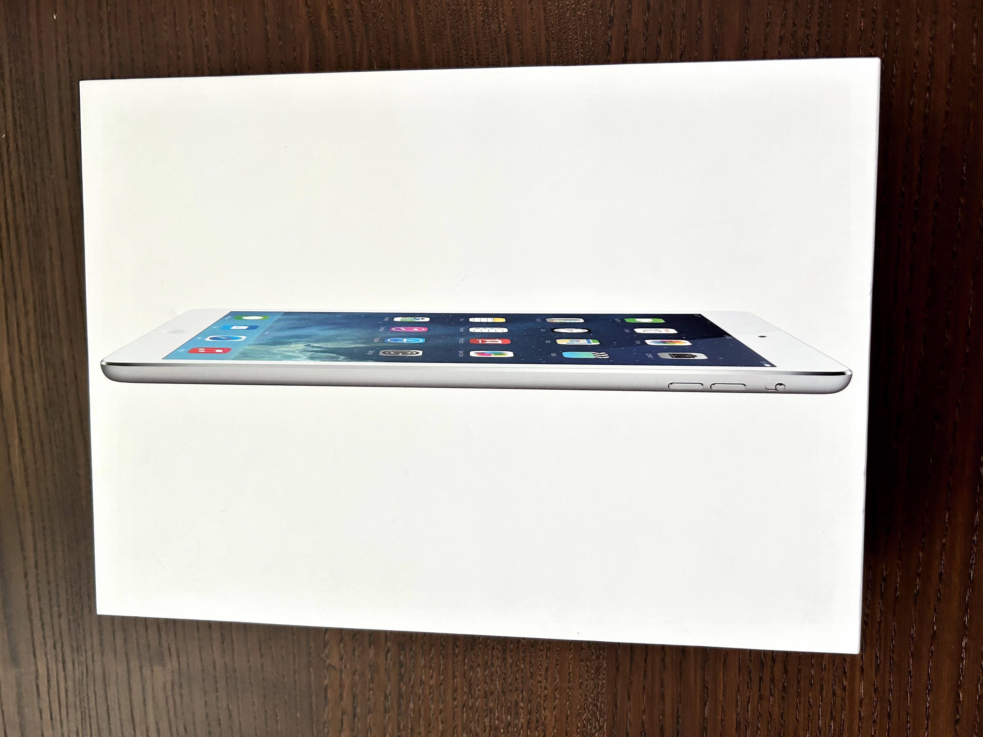 iPad Air 32GB WiFi+Cellular