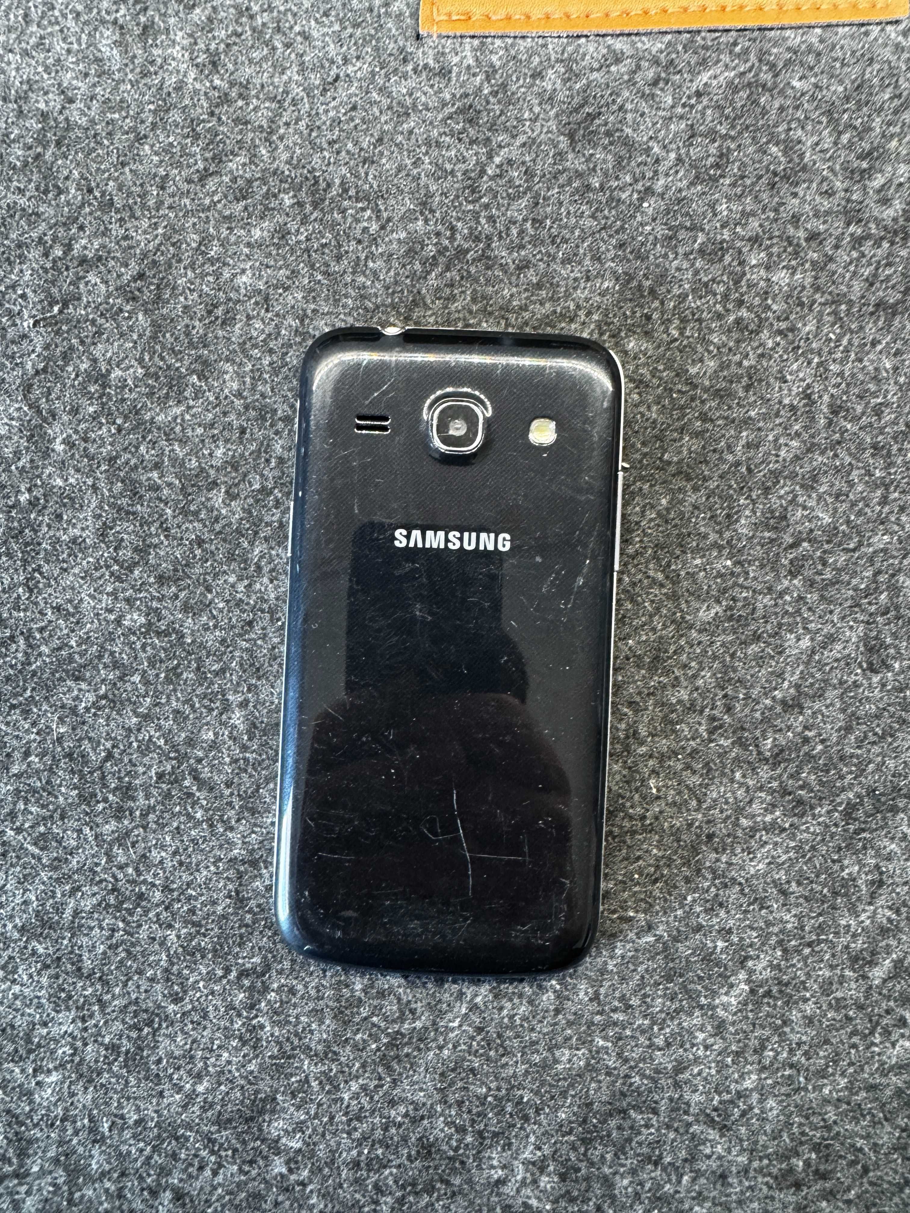 Atrapa telefonu Galaxy Core Plus