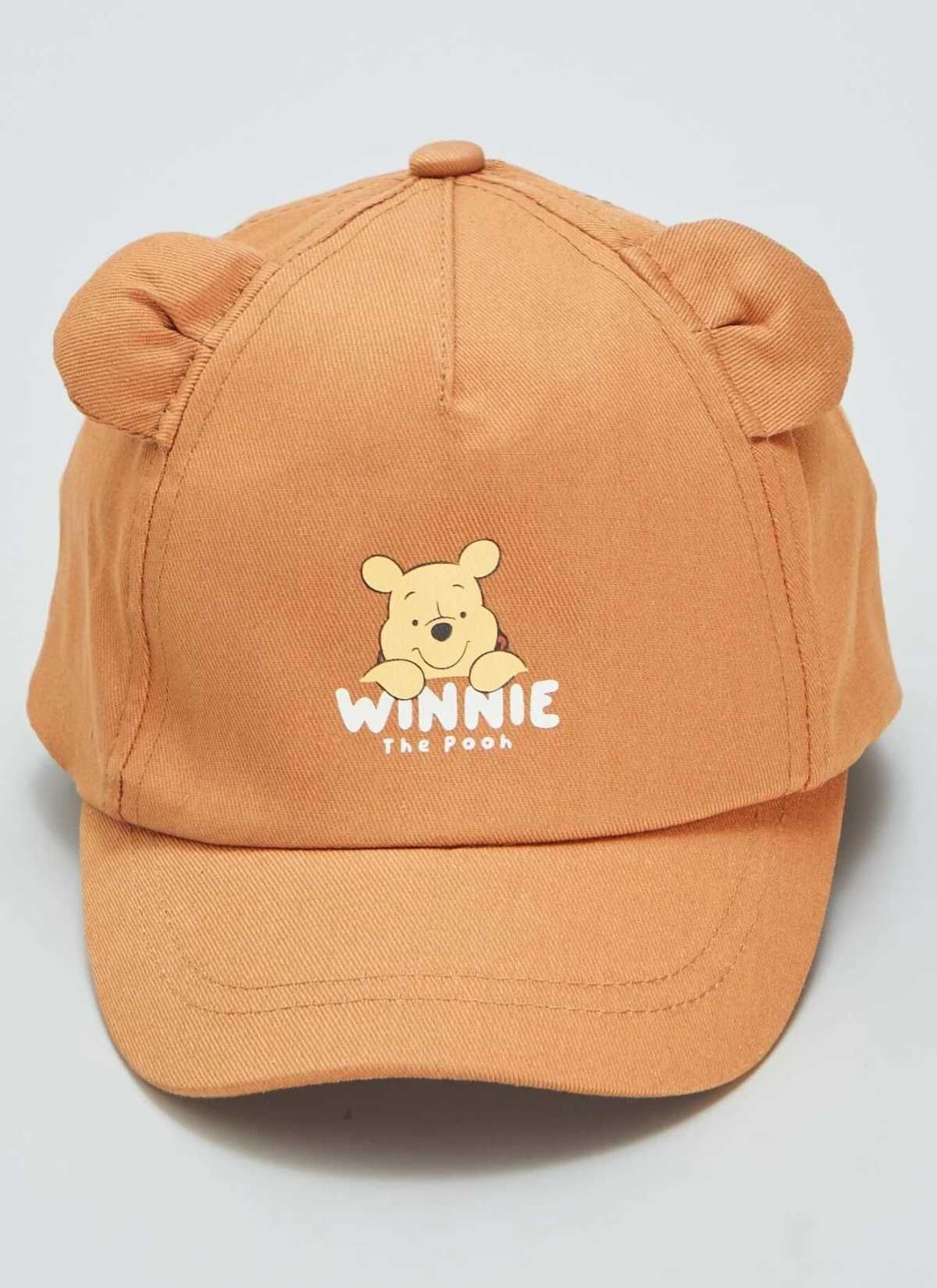 Chapéu Winnie the Poo Para bebé