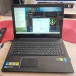 Lenovo Z50-70 15,6", FullHD, intel i7, RTX 840M, 16GB RAM, 512GB SSD