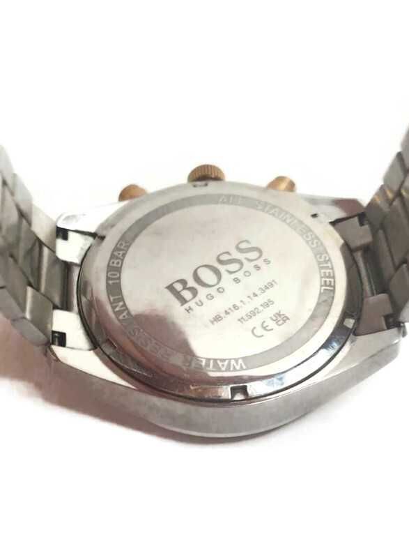 Zegarek męski HUGO BOSS Champion