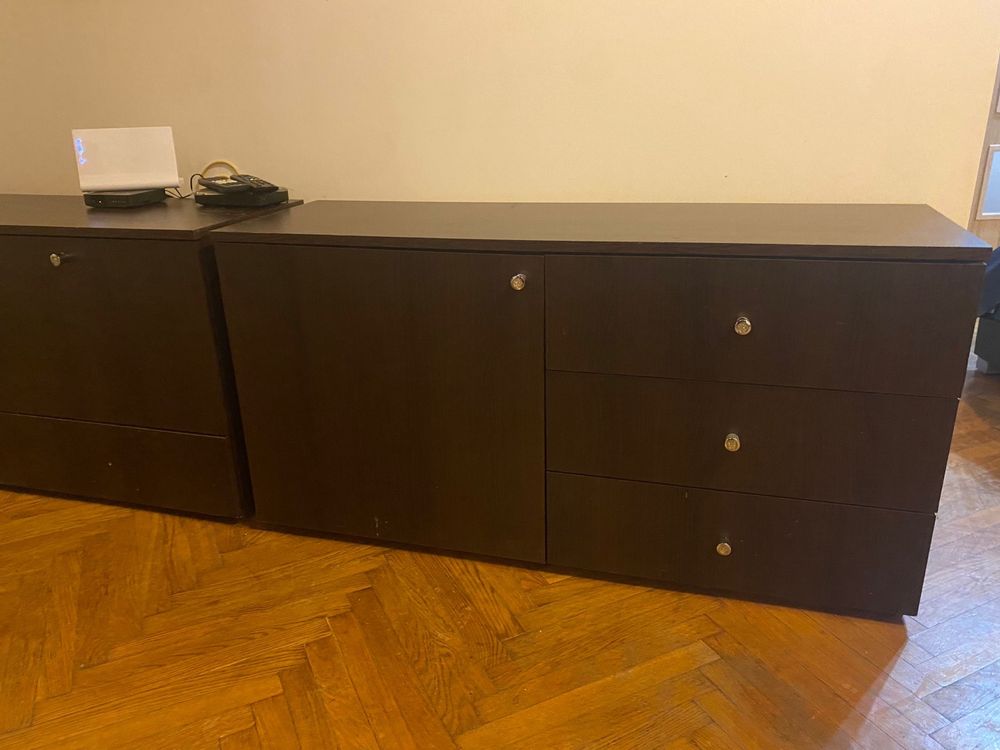 Zestaw mebli do salonu, przrdpokoju
