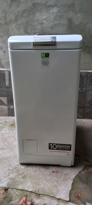 Продам пральну машину AEG 7000 series