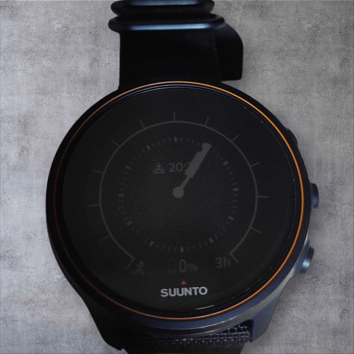 Zegarek Suunto 9