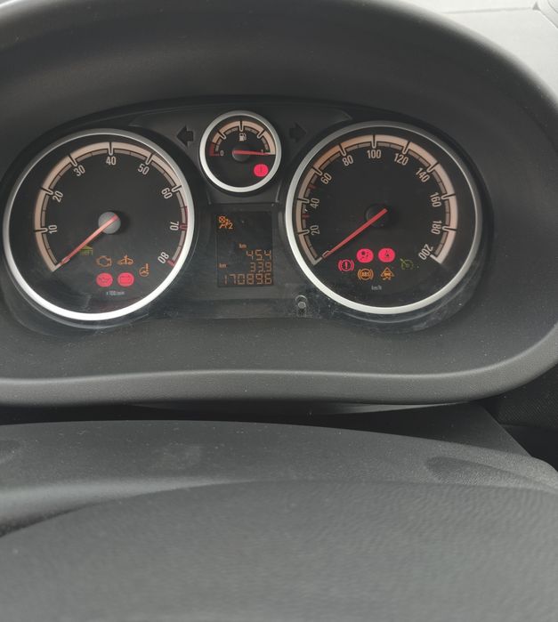 Opel Corsa D 1.2 lift Activ OC PT 07.26