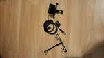 Track IR 5 + Clip