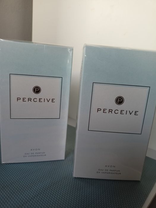 Perfuma Avon perceive