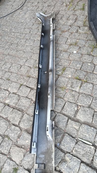 Embaladeira Volvo s60 v60 direito 2013