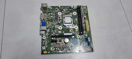 Motherboard HP (LGA 1151)