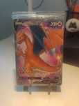Conjunto de 4 cartas Pokémon