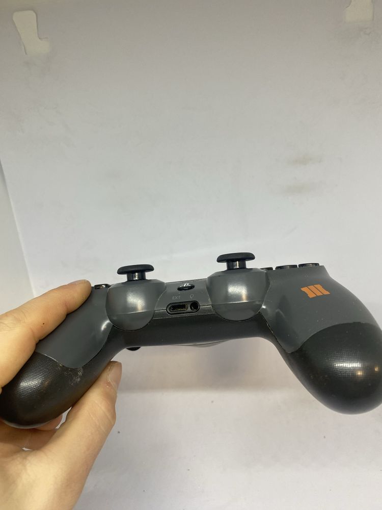 Pad PS4 Call of Duty Black Ops III limitowany kontroler joystick