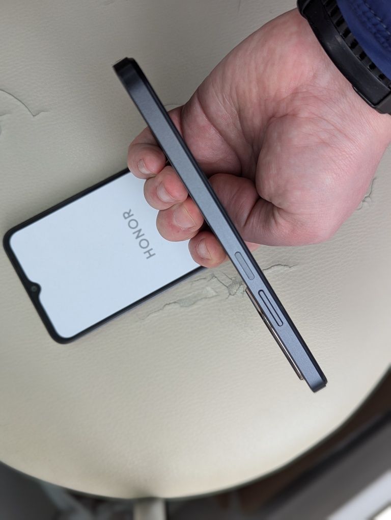 Продам Новий Honor X6b 128GB.NFC.
