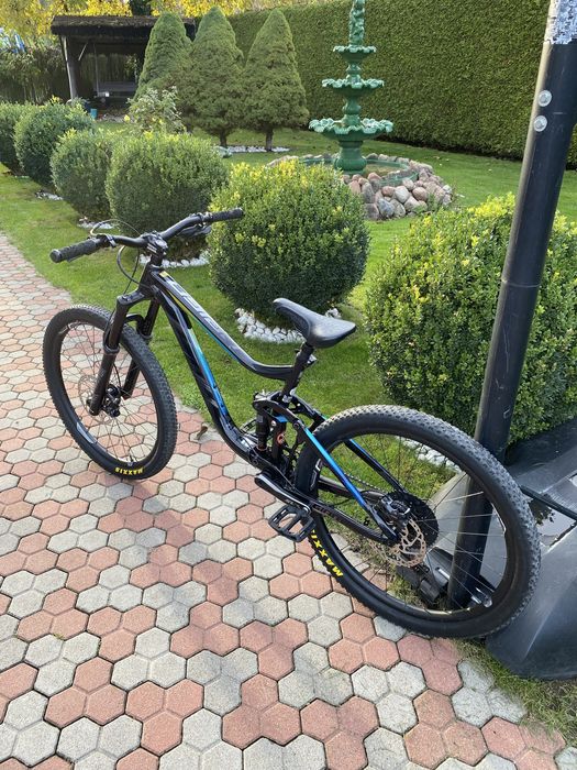 Rower Giant Reign 2 GE 2018 rozm M Enduro