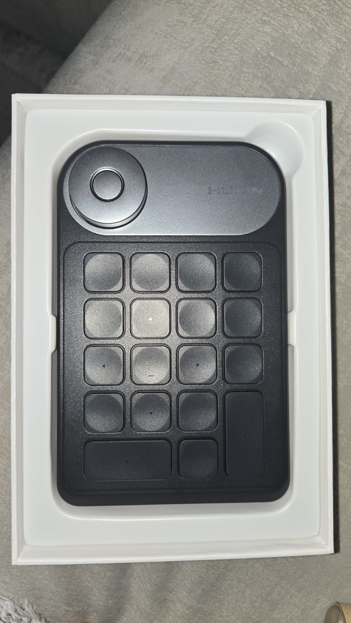 Huion mini keydial