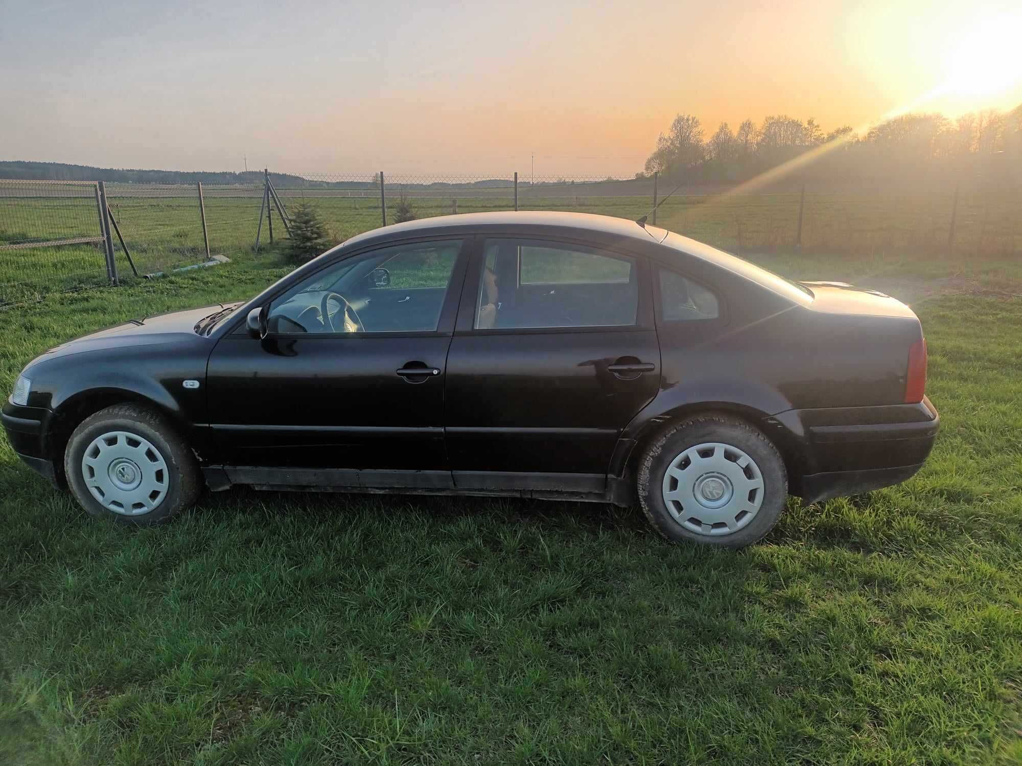 Sprzedam Volkswagen Passat B5 1.9 TDI