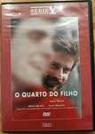 DVD O Quarto do Filho, de Nanni Moretti