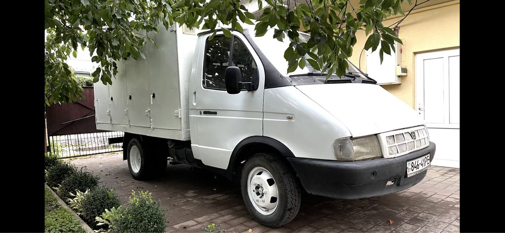 Продаю Газель