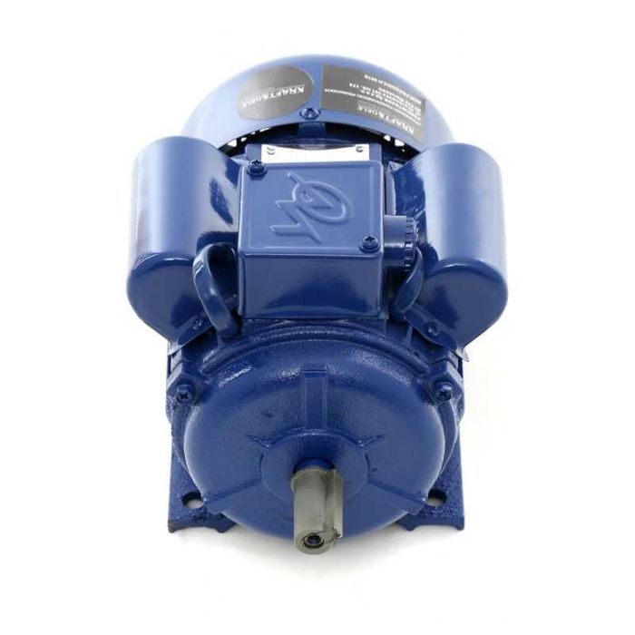 Silnik elektryczny 1,5KW 1400rpm 220V KD1801 NOWY
