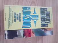 Ku gwiazdom Harry Harrison