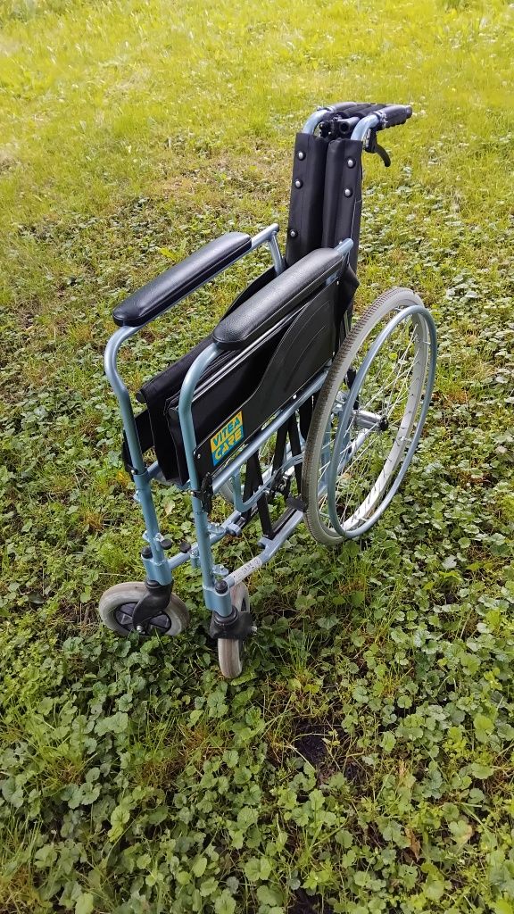 Інвалідний візок  Vitea care