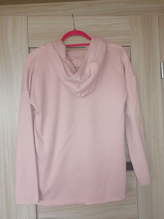 bluza różowa reserved