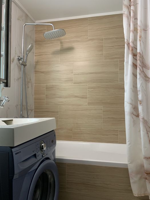 Ремонт квартир під ключ