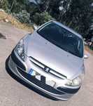 Peugeot 307 1.6 HDi - 2004 - Muito bom estado