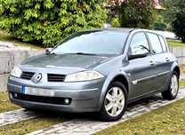 Renault megane 1.5dci