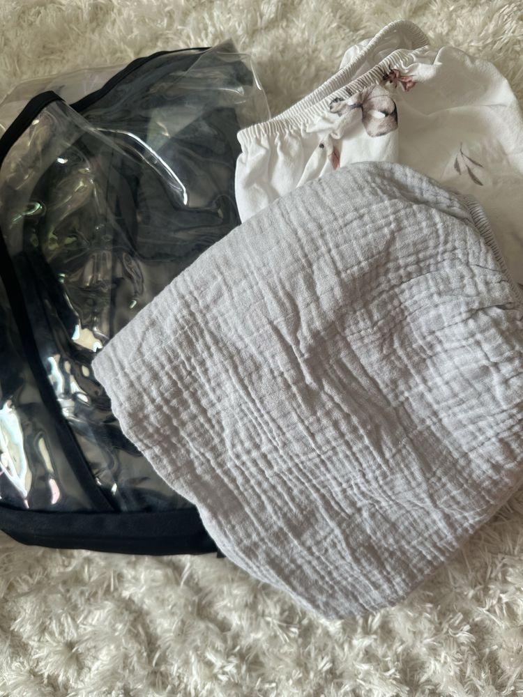 Gondola Cybex Priam 4.0