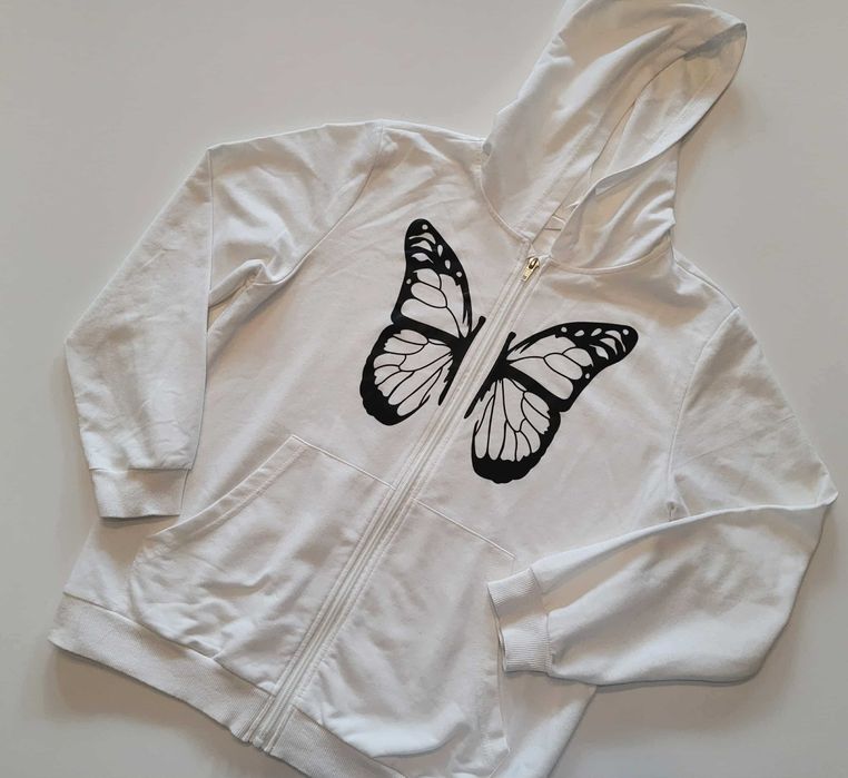 Bluza dziecięca SHEIN – modna i wygodna!