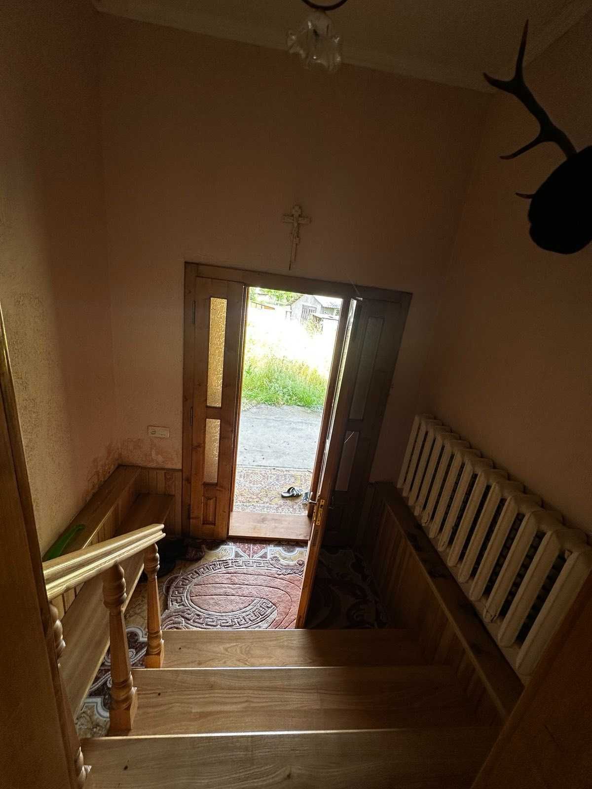 Продається будинок в с. Добрянське