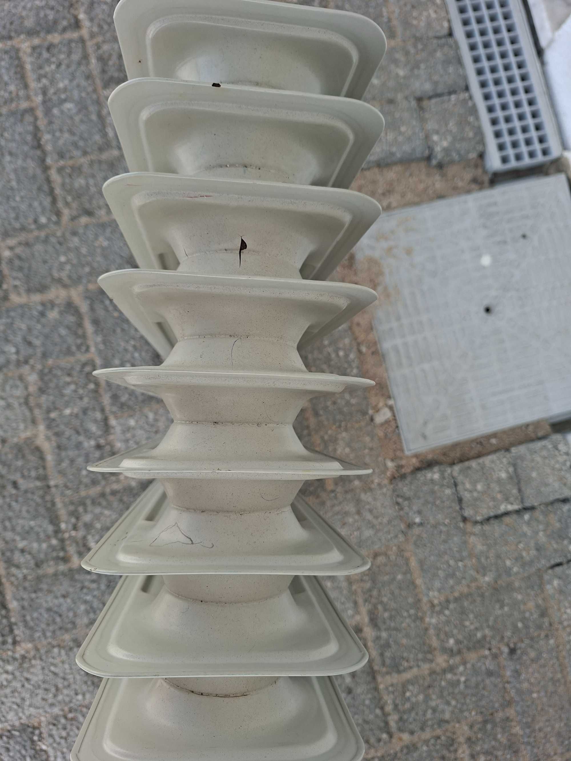 Aquecedor a óleo Fagor RN-2500 – 2500W