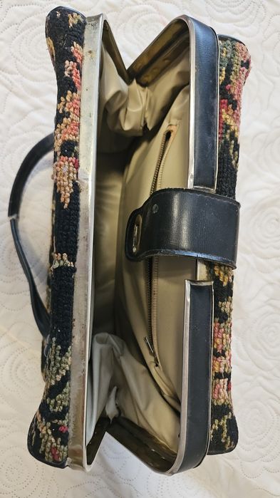 Sprzedam torebkę z 1960r