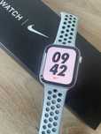 Apple watch series 6 44 mm w bardzo dobrym stanie