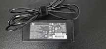 Oryginalny Zasilacz Ładowarka do laptopa HP 18.5V 6.5A 120W PPP016L -e