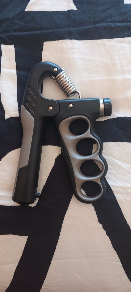 Máquina de treino para antebraço