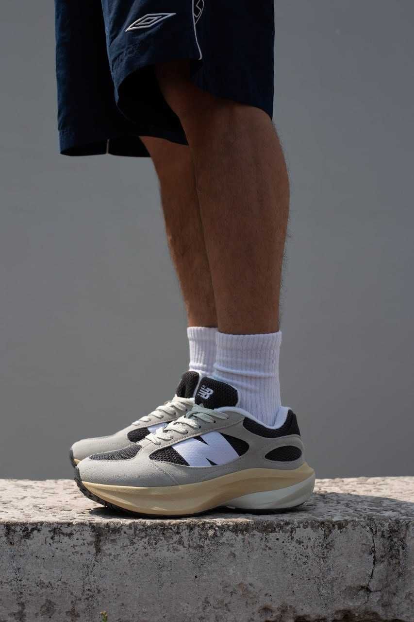 Чоловічі кросівки New Balance WRPD Runner НБ РОЗПРОДАЖ